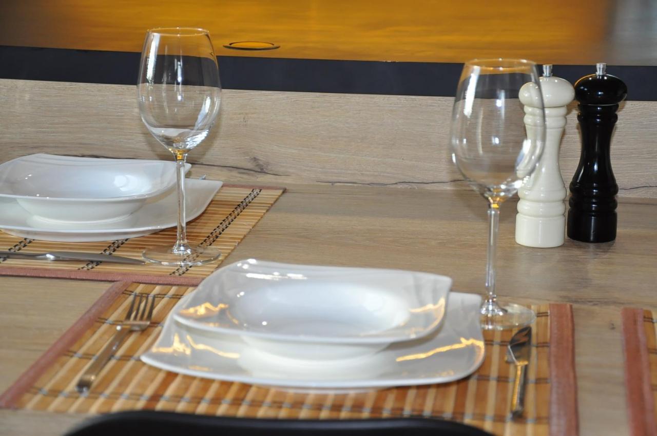Tatryforrest Apartment Vysoke Tatry Ngoại thất bức ảnh