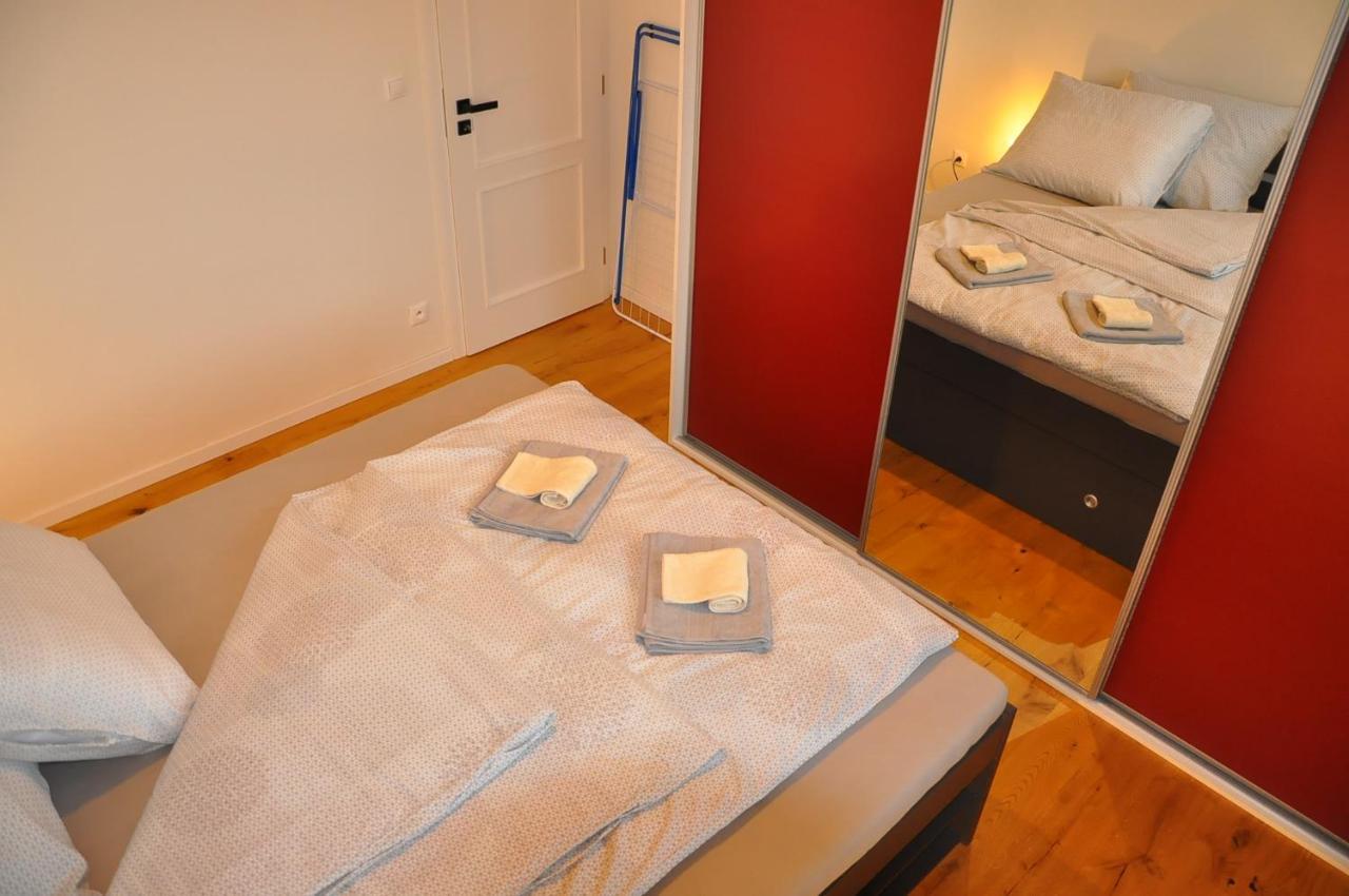 Tatryforrest Apartment Vysoke Tatry Ngoại thất bức ảnh