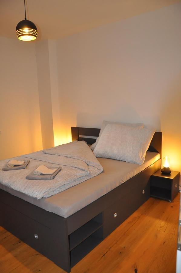 Tatryforrest Apartment Vysoke Tatry Ngoại thất bức ảnh