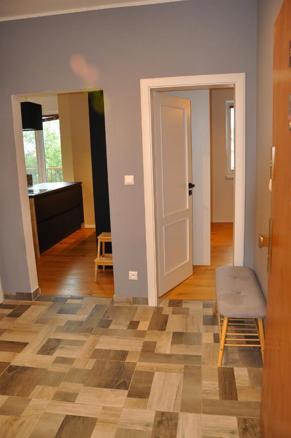 Tatryforrest Apartment Vysoke Tatry Ngoại thất bức ảnh