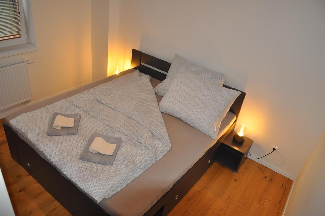 Tatryforrest Apartment Vysoke Tatry Ngoại thất bức ảnh
