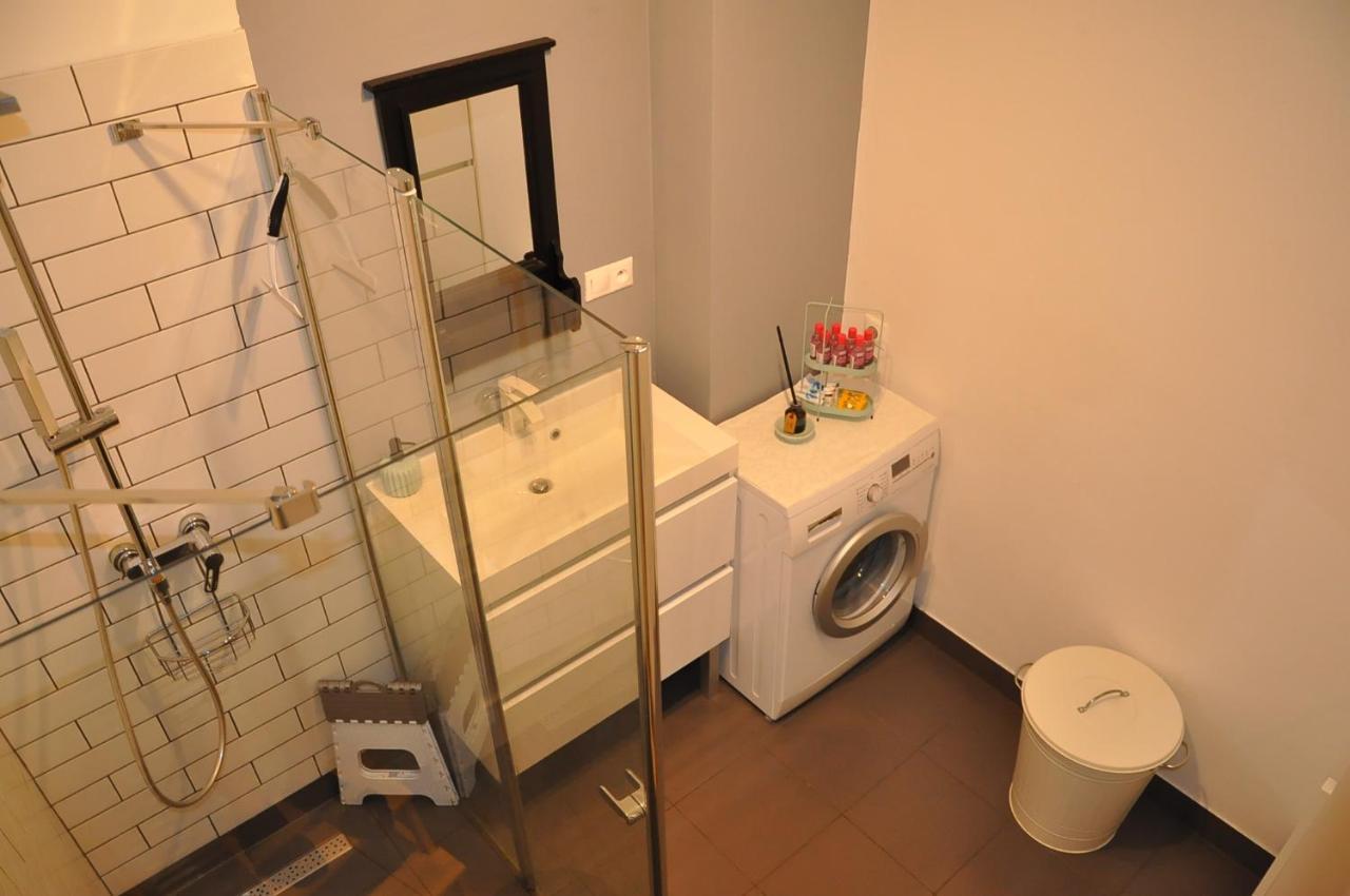 Tatryforrest Apartment Vysoke Tatry Ngoại thất bức ảnh