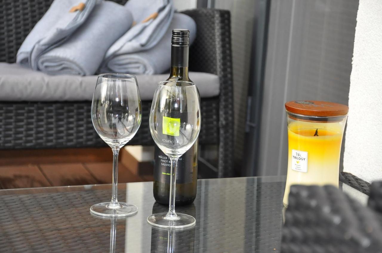 Tatryforrest Apartment Vysoke Tatry Ngoại thất bức ảnh